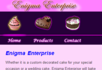 Enigma Enterprise